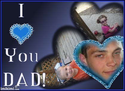 Love Hailey and Drew