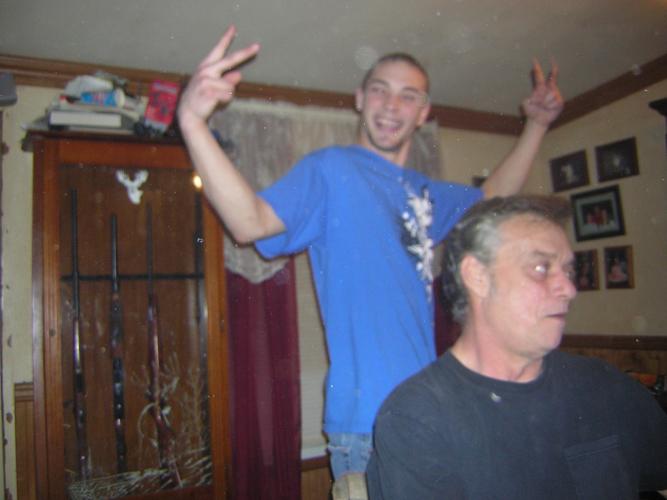 New years 2009