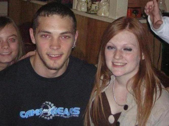 Andrew Jess & Rae